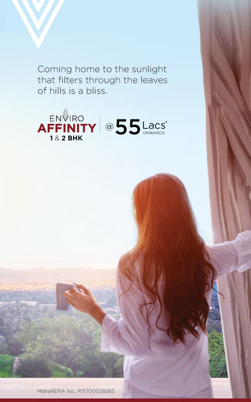 Enviro Affinity-offering Retails Shop at Mira Road(E)
