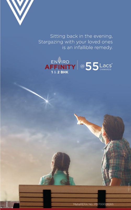 Enviro Affinity-offering Retails Shop at Mira Road(E)