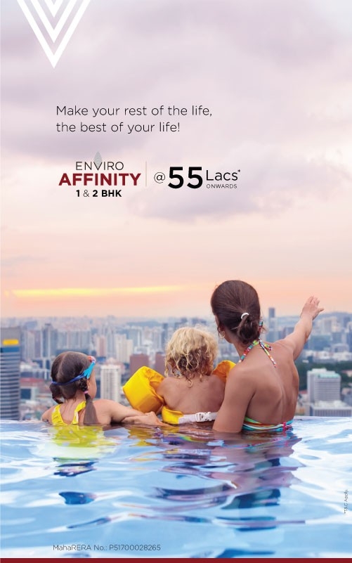 Enviro Affinity-offering Retails Shop at Mira Road(E)