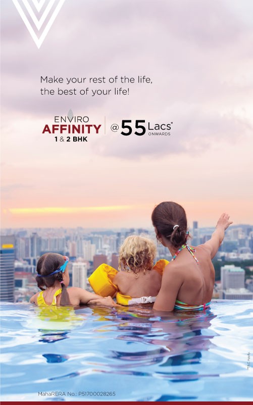 Enviro Affinity-offering Retails Shop at Mira Road(E)