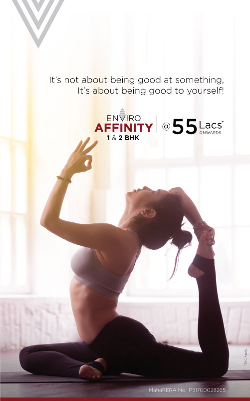 Enviro Affinity-offering Retails Shop at Mira Road(E)